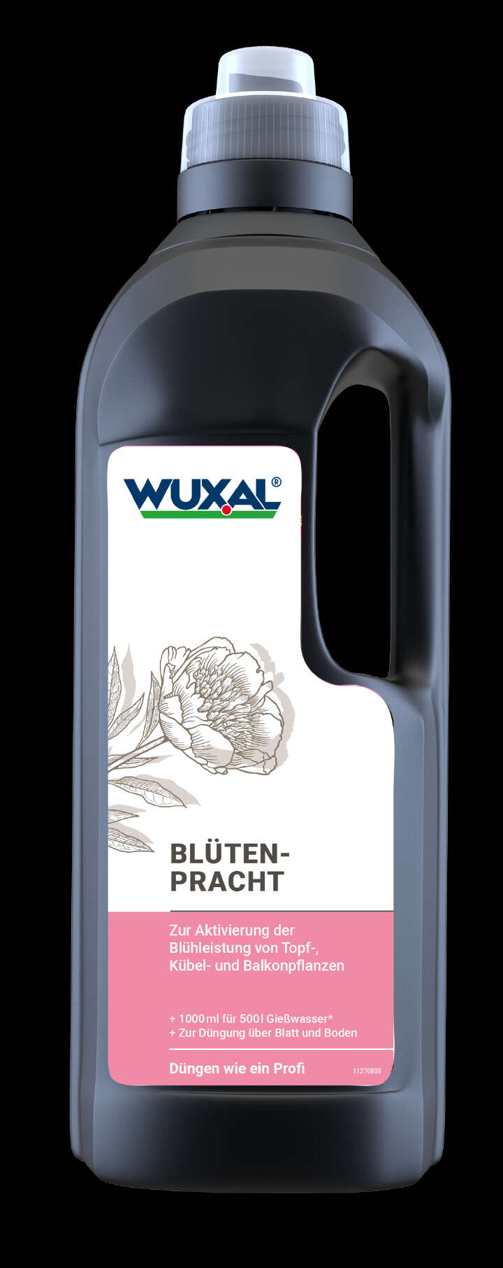 WUXAL Blütenpracht 1 l 